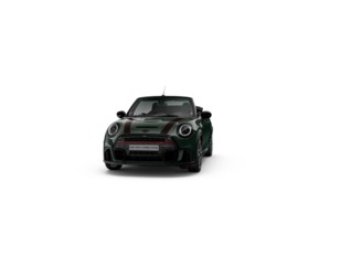 Fotos de MINI Cabrio John Cooper Works 170 kW (231 CV)