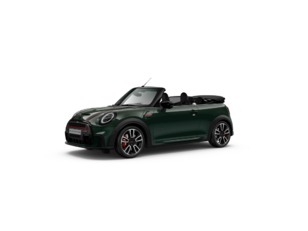 Fotos de MINI Cabrio John Cooper Works 170 kW (231 CV)