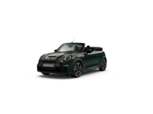 Fotos de MINI Cabrio John Cooper Works 170 kW (231 CV)