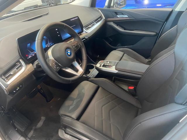 BMW Serie 2 225e Active Tourer color Blanco. Año 2025. 180KW(245CV). Híbrido Electro/Gasolina. En concesionario BYmyCAR Madrid - Alcalá de Madrid