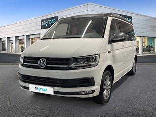 Volkswagen California 2.0 TDI de segunda mano