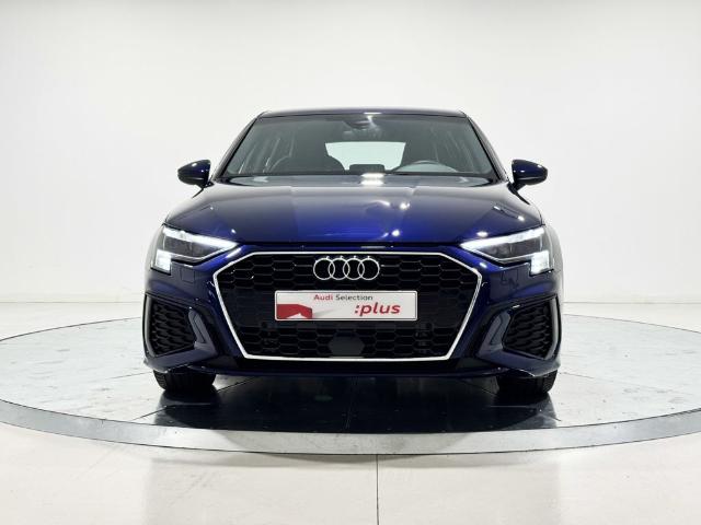Audi A3 Sportback TFSIe Genuine edition 40 TFSI e 150 kW (204 CV) S tronic
