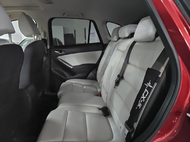 Mazda CX-5 2.0 GE Luxury+Prem.+SR 4WD AT 118 kW (160 CV)