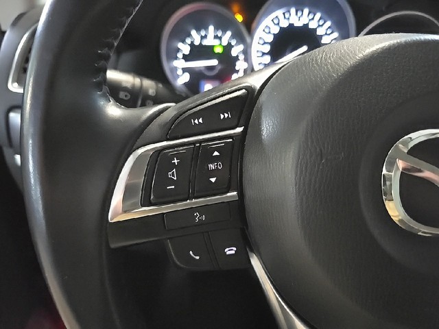 Mazda CX-5 2.0 GE Luxury+Prem.+SR 4WD AT 118 kW (160 CV)