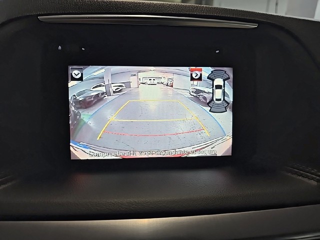 Mazda CX-5 2.0 GE Luxury+Prem.+SR 4WD AT 118 kW (160 CV)