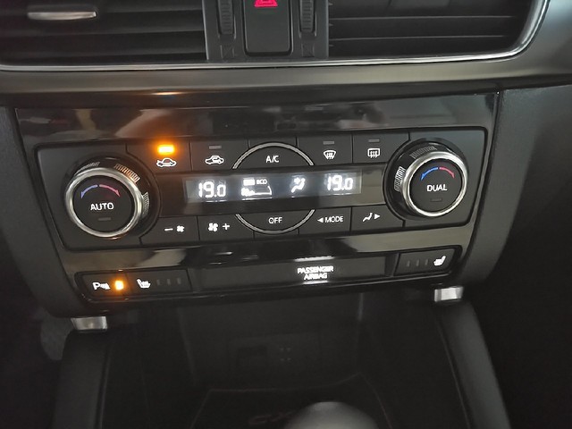 Mazda CX-5 2.0 GE Luxury+Prem.+SR 4WD AT 118 kW (160 CV)
