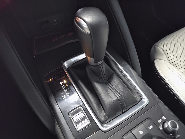 Mazda CX-5 2.0 GE Luxury+Prem.+SR 4WD AT 118 kW (160 CV)