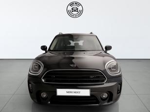 Fotos de MINI Countryman Cooper 100 kW (136 CV)