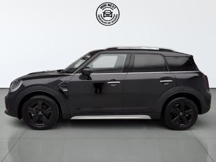 Fotos de MINI Countryman Cooper 100 kW (136 CV)