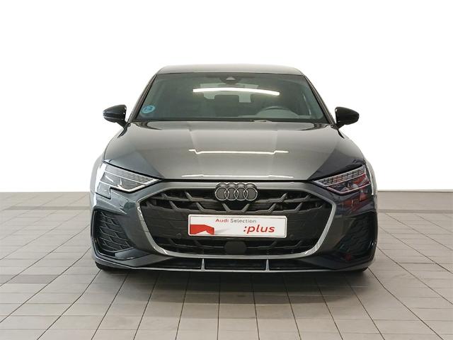 Audi A3 Sportback Black line edition 35 TDI 110 kW (150 CV) S tronic