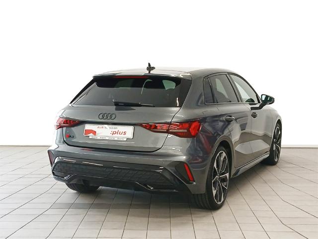 Audi A3 Sportback Black line edition 35 TDI 110 kW (150 CV) S tronic