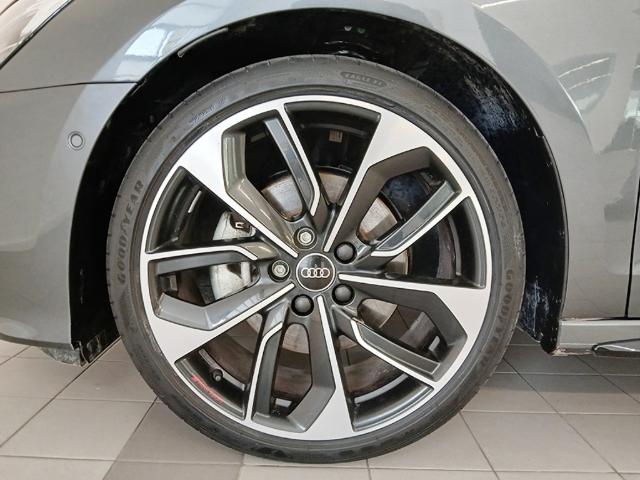 Audi A3 Sportback Black line edition 35 TDI 110 kW (150 CV) S tronic