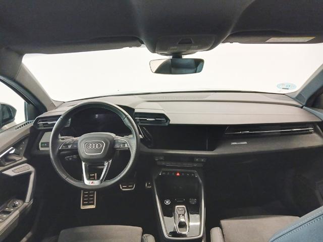 Audi A3 Sportback Black line edition 35 TDI 110 kW (150 CV) S tronic