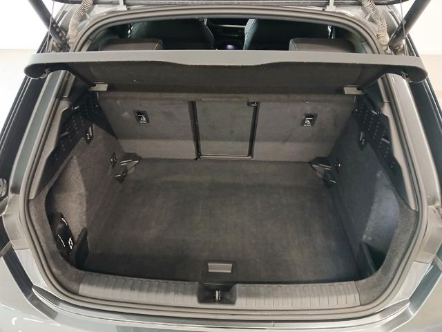 Audi A3 Sportback Black line edition 35 TDI 110 kW (150 CV) S tronic