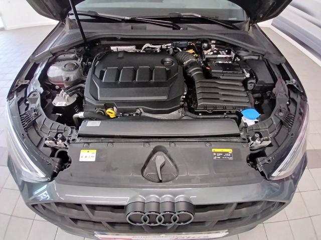 Audi A3 Sportback Black line edition 35 TDI 110 kW (150 CV) S tronic