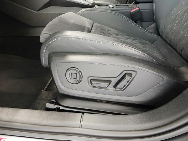 Audi A3 Sportback Black line edition 35 TDI 110 kW (150 CV) S tronic