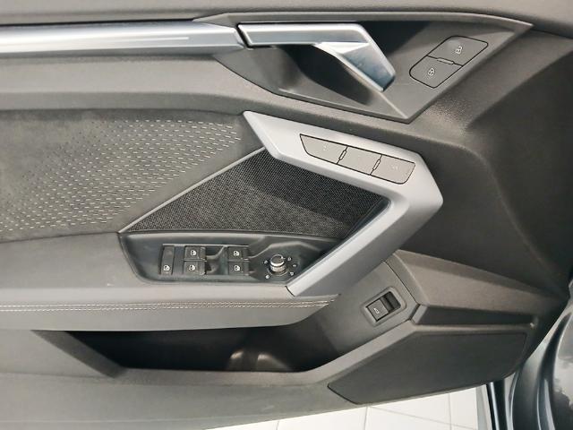 Audi A3 Sportback Black line edition 35 TDI 110 kW (150 CV) S tronic