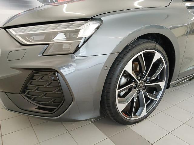 Audi A3 Sportback Black line edition 35 TDI 110 kW (150 CV) S tronic