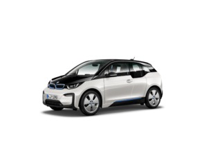 Fotos de BMW i3 120Ah color Blanco. Año 2019. 125KW(170CV). Eléctrico. En concesionario Proa Premium Palma de Baleares