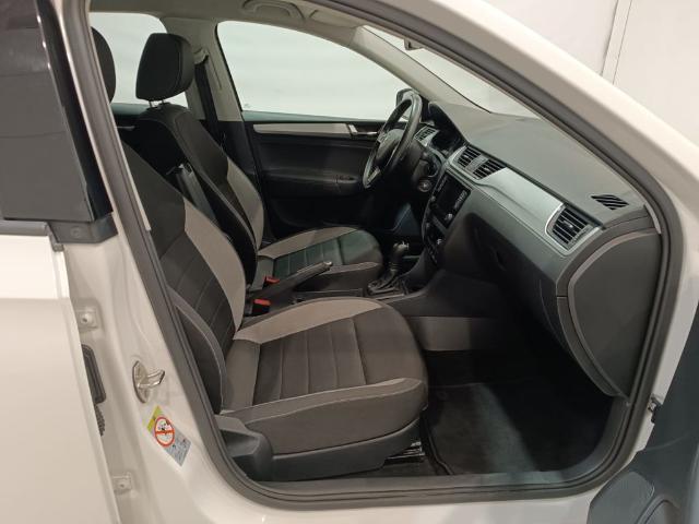 Skoda Rapid 1.4 TDI CR Ambition DSG 66 kW (90 CV)