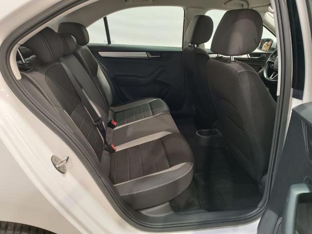 Skoda Rapid 1.4 TDI CR Ambition DSG 66 kW (90 CV)