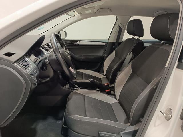 Skoda Rapid 1.4 TDI CR Ambition DSG 66 kW (90 CV)