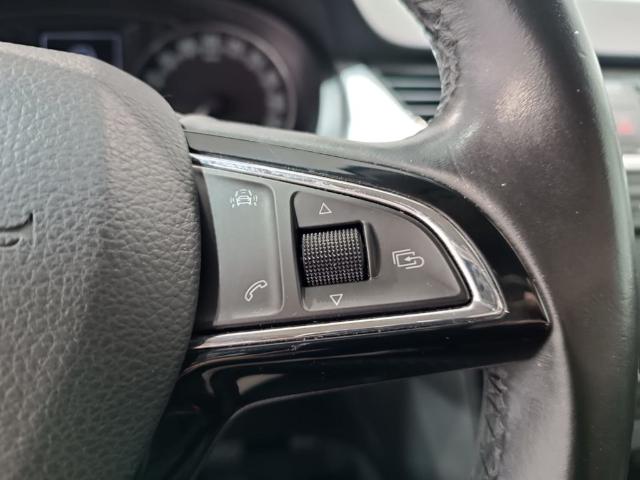 Skoda Rapid 1.4 TDI CR Ambition DSG 66 kW (90 CV)
