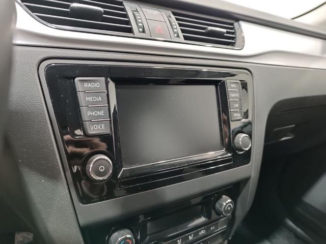Skoda Rapid 1.4 TDI CR Ambition DSG 66 kW (90 CV)