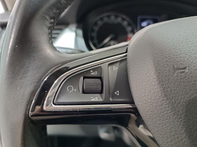 Skoda Rapid 1.4 TDI CR Ambition DSG 66 kW (90 CV)