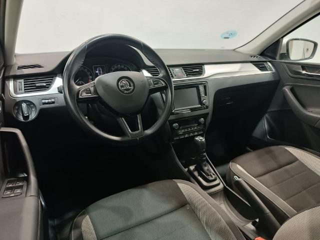 Skoda Rapid 1.4 TDI CR Ambition DSG 66 kW (90 CV)