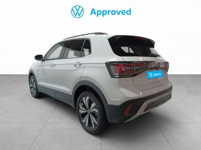 Volkswagen T-Cross ``Más`` 1.0 TSI 85 kW (116 CV)