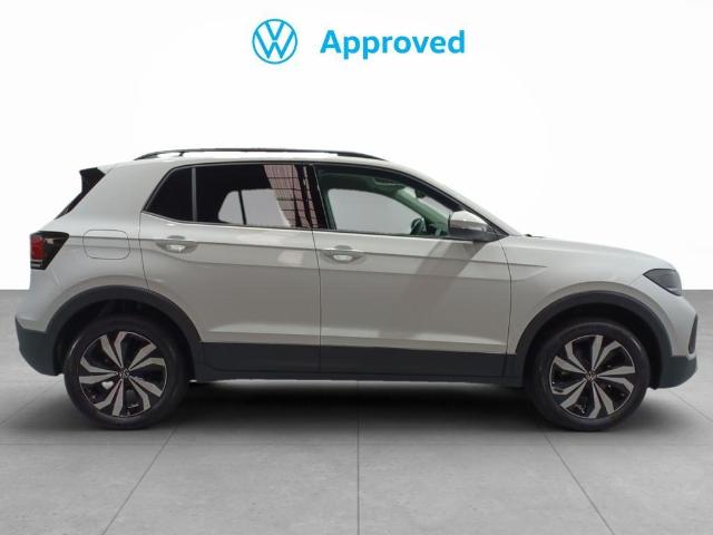 Volkswagen T-Cross ``Más`` 1.0 TSI 85 kW (116 CV)