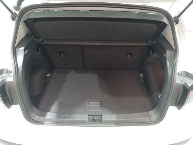 Volkswagen T-Cross ``Más`` 1.0 TSI 85 kW (116 CV)