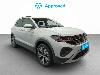 Volkswagen T-Cross ``Más`` 1.0 TSI 85 kW (116 CV)