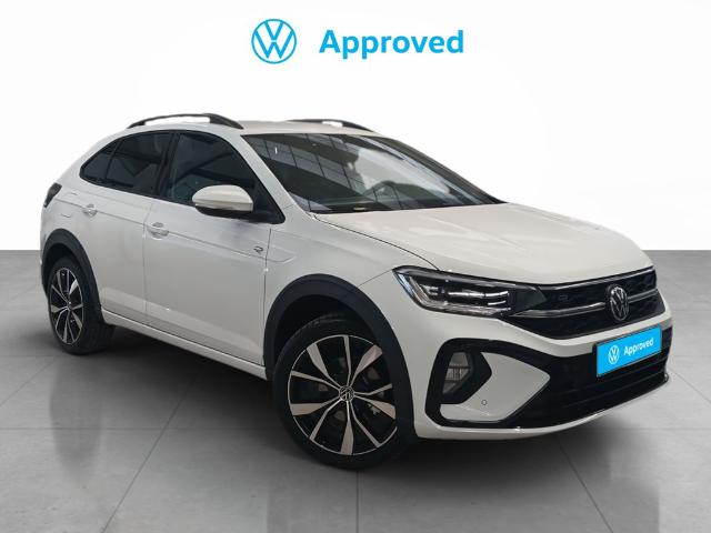 Volkswagen Taigo 1.0 TSI de segunda mano