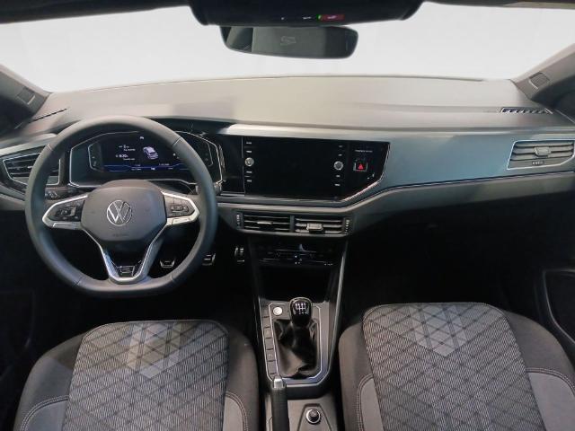 Volkswagen Taigo R-Line 1.0 TSI 85 kW (115 CV)