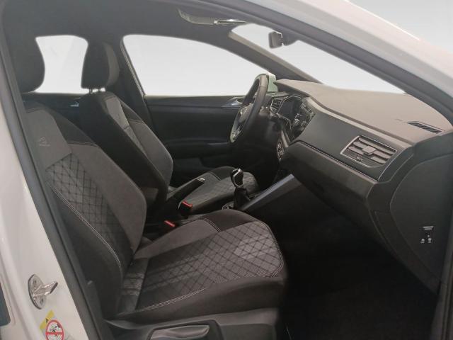 Volkswagen Taigo R-Line 1.0 TSI 85 kW (115 CV)