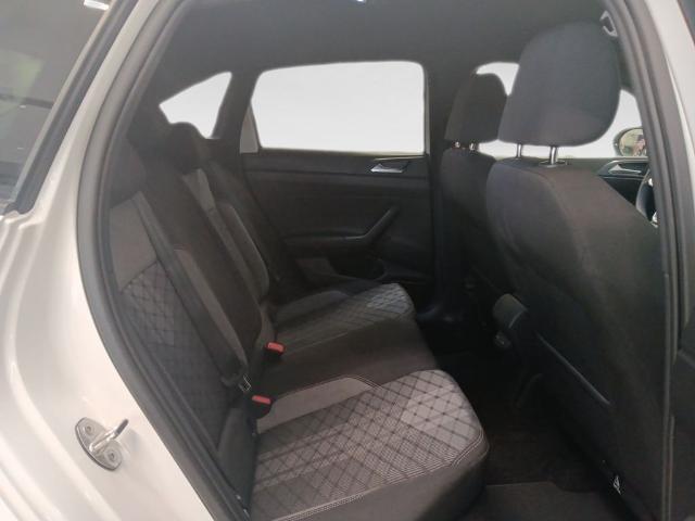 Volkswagen Taigo R-Line 1.0 TSI 85 kW (115 CV)