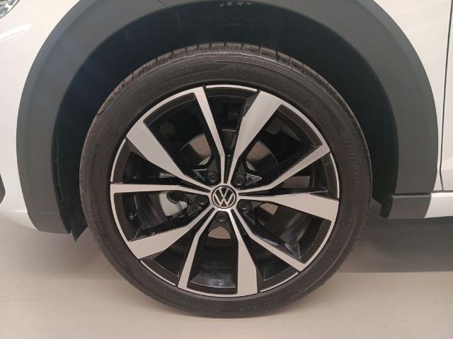 Volkswagen Taigo R-Line 1.0 TSI 85 kW (115 CV)