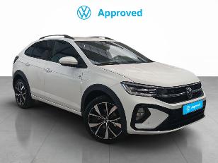 Volkswagen Taigo 1.0 TSI de segunda mano