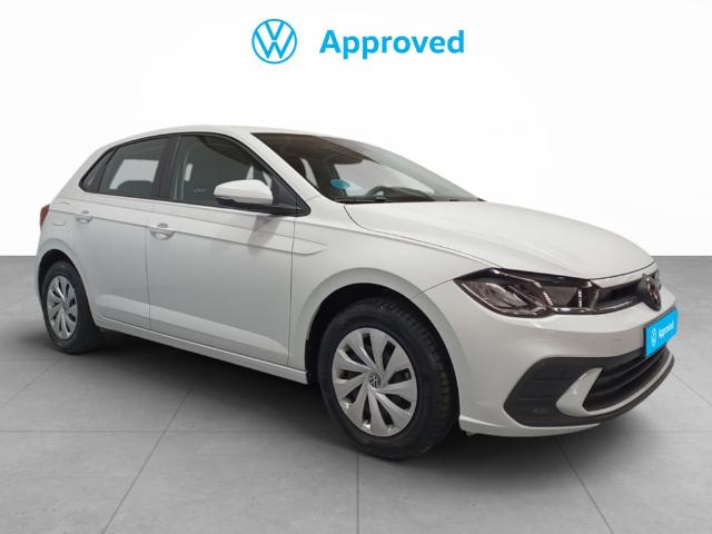 Volkswagen Polo 1.0 TSI 70 kW (95 CV)