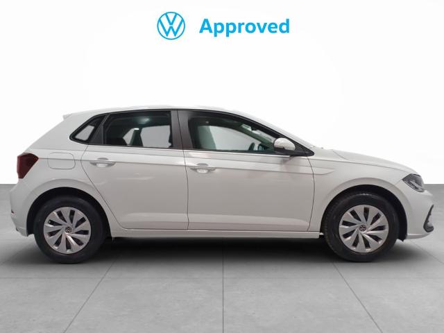 Volkswagen Polo 1.0 TSI 70 kW (95 CV)