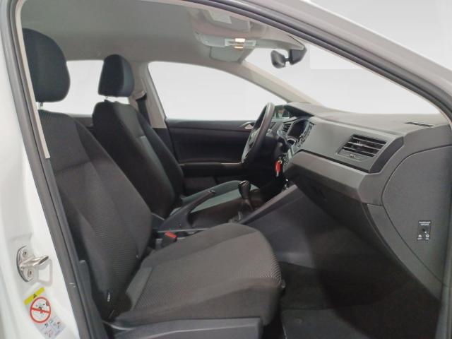 Volkswagen Polo 1.0 TSI 70 kW (95 CV)