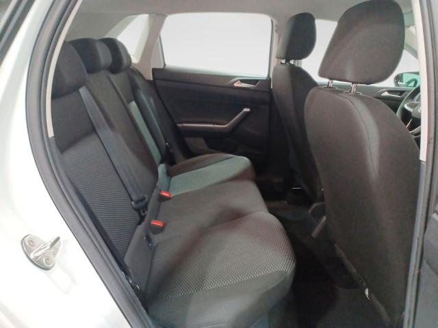 Volkswagen Polo 1.0 TSI 70 kW (95 CV)