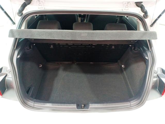 Volkswagen Polo 1.0 TSI 70 kW (95 CV)