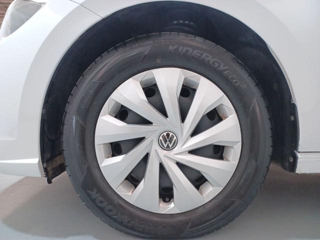 Volkswagen Polo 1.0 TSI 70 kW (95 CV)