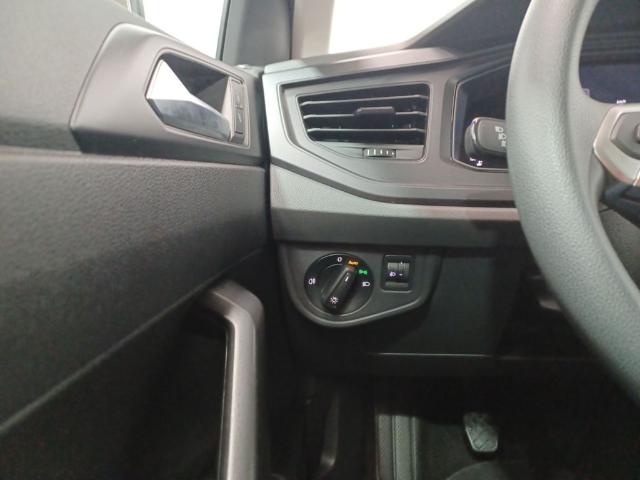 Volkswagen Polo 1.0 TSI 70 kW (95 CV)