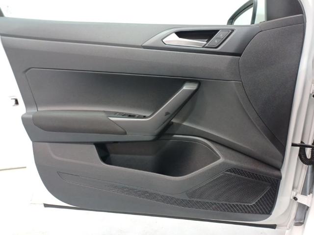 Volkswagen Polo 1.0 TSI 70 kW (95 CV)