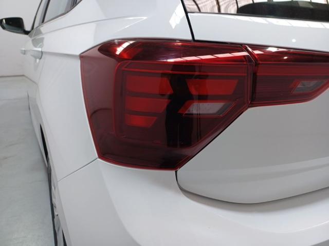 Volkswagen Polo 1.0 TSI 70 kW (95 CV)