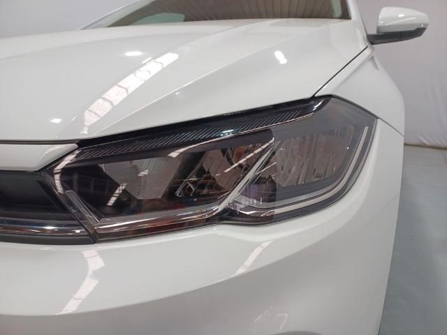 Volkswagen Polo 1.0 TSI 70 kW (95 CV)